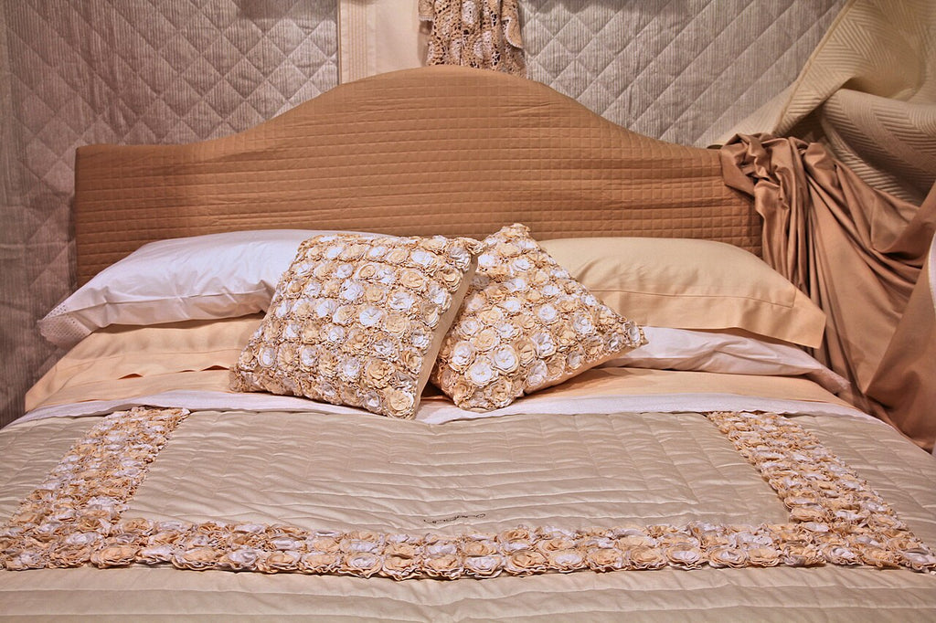 Contoured Memory Foam Pillow, Cooling Gel Infused